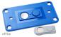 Preview: Namensschild office 40 "quick-print" blau