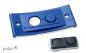 Preview: Namensschild polar® 30 "color-complete" blau